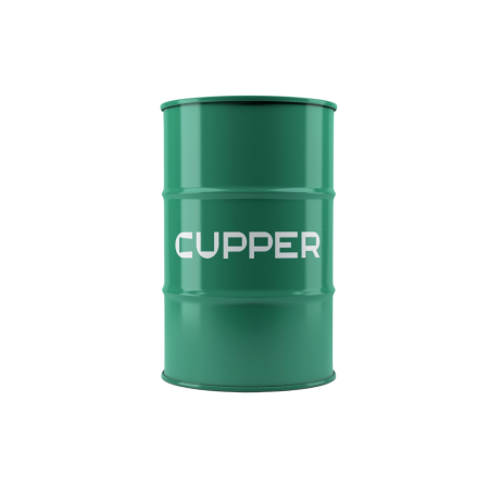 Масло моторное CUPPER Truck 6 10W-40 (50 л)