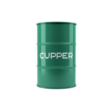 Масло моторное промывочное CUPPER Flushoil Ultra (50 л)